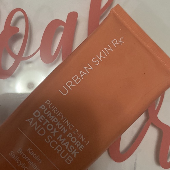 Urban skin RX - Picture 2 of 7